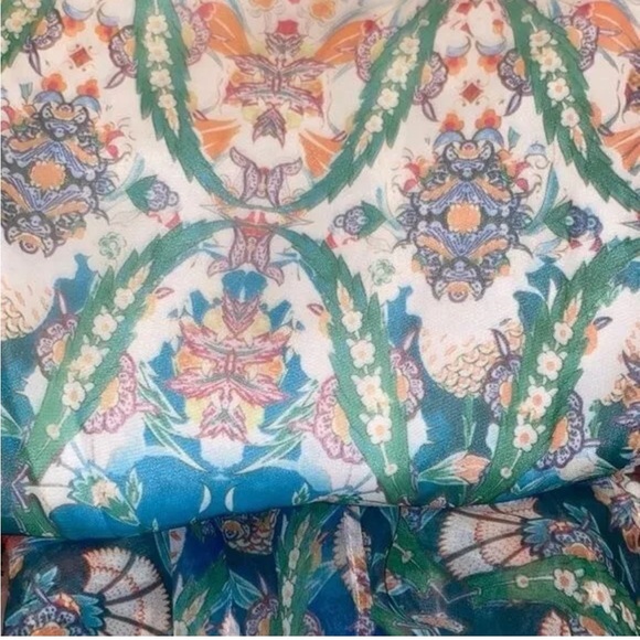 City Chic Istanbul Maxi Dress - Picture 8 of 9